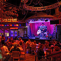 House of Blues Las Vegas show tickets